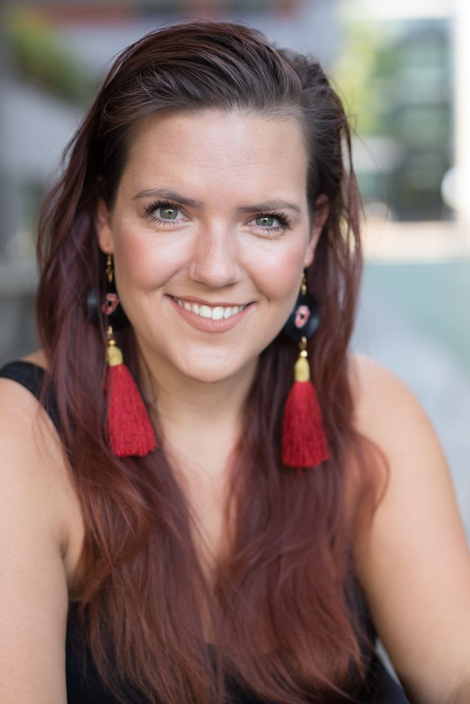 Josephine Strietzel
