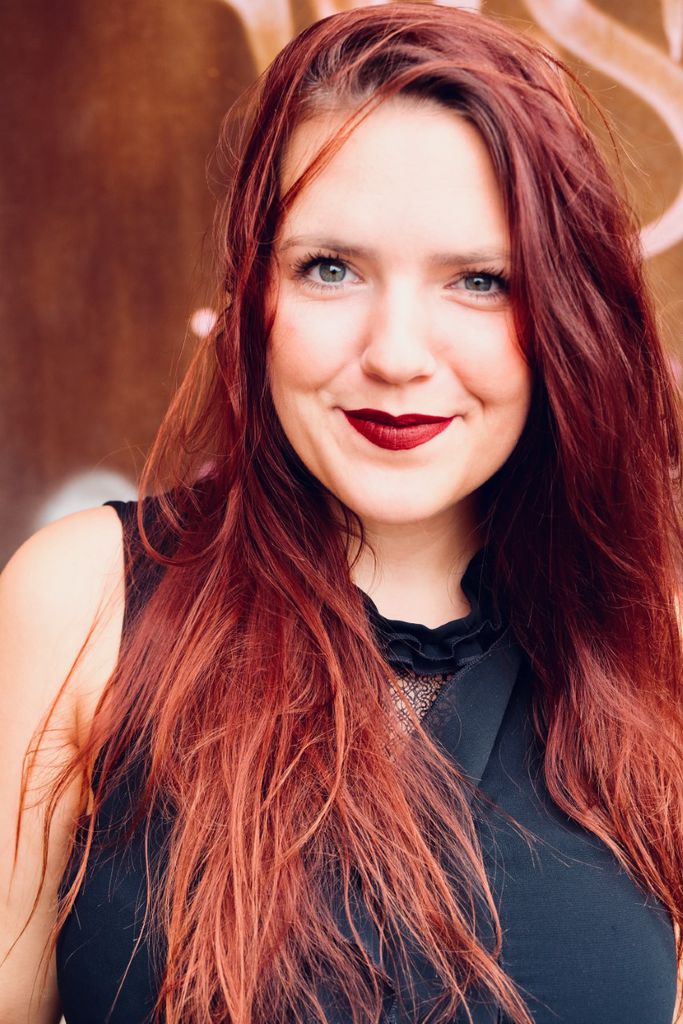 Josephine Strietzel