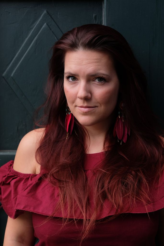 Josephine Strietzel