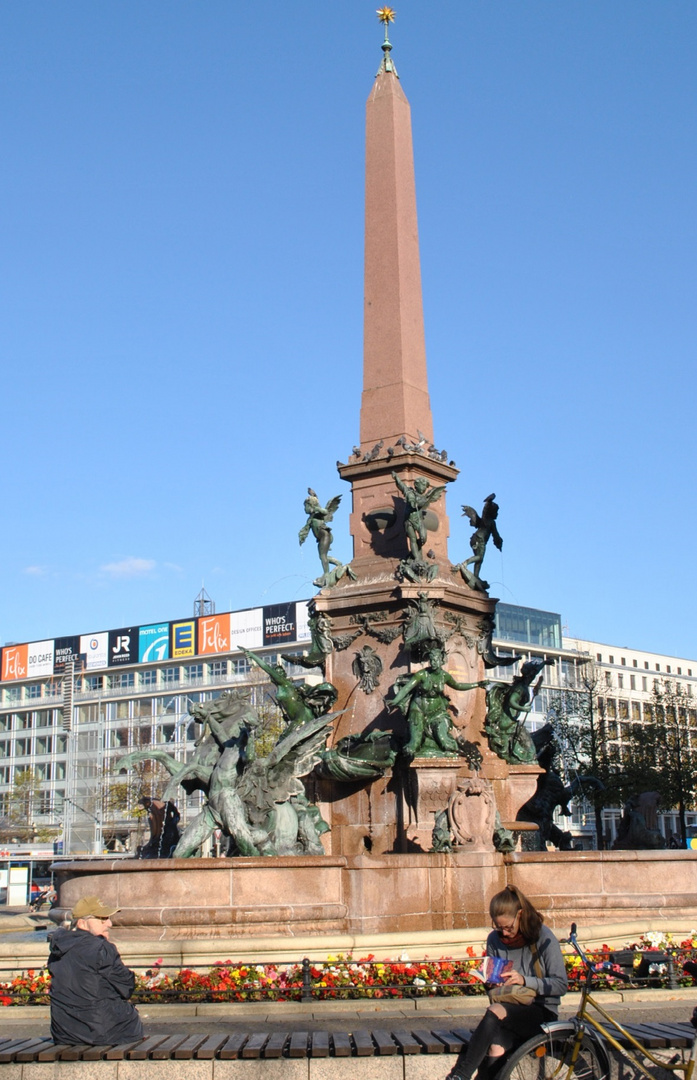 Leipzig