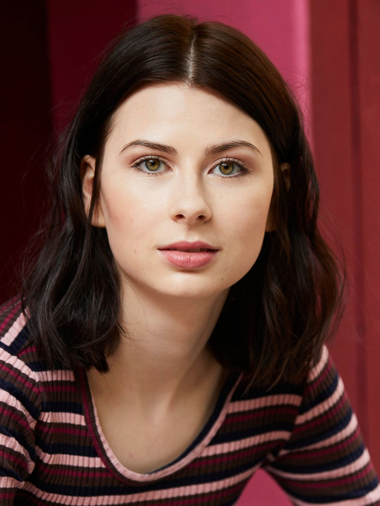 Lena Buhl