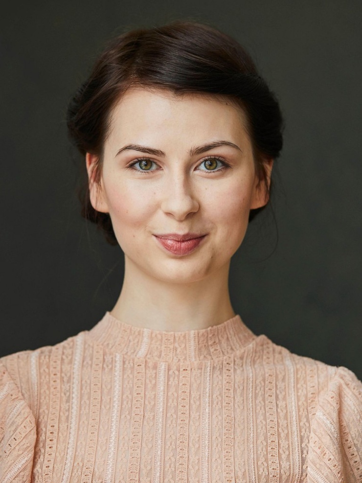 Lena Buhl