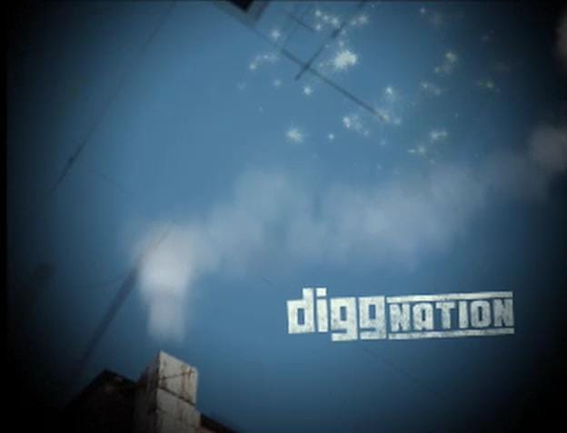 Diggnation