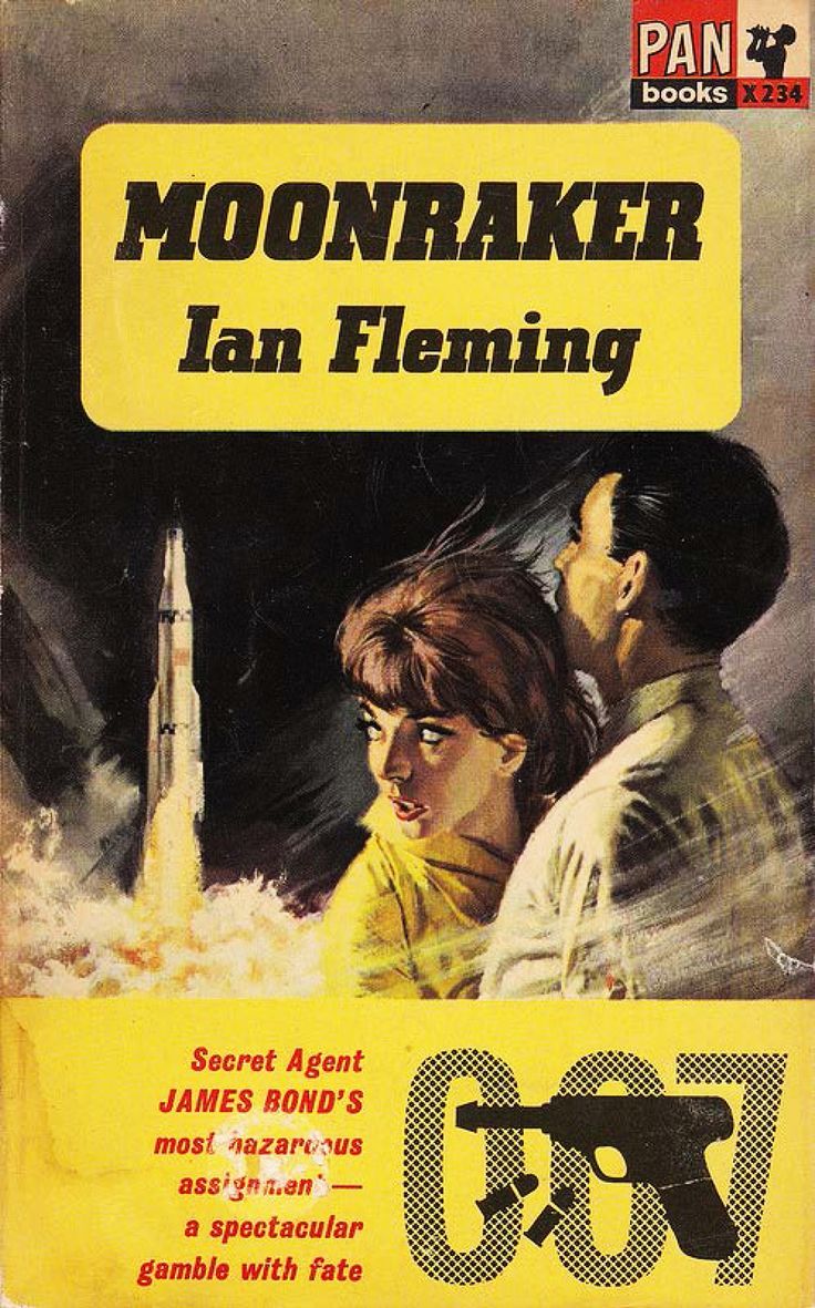 Moonraker
