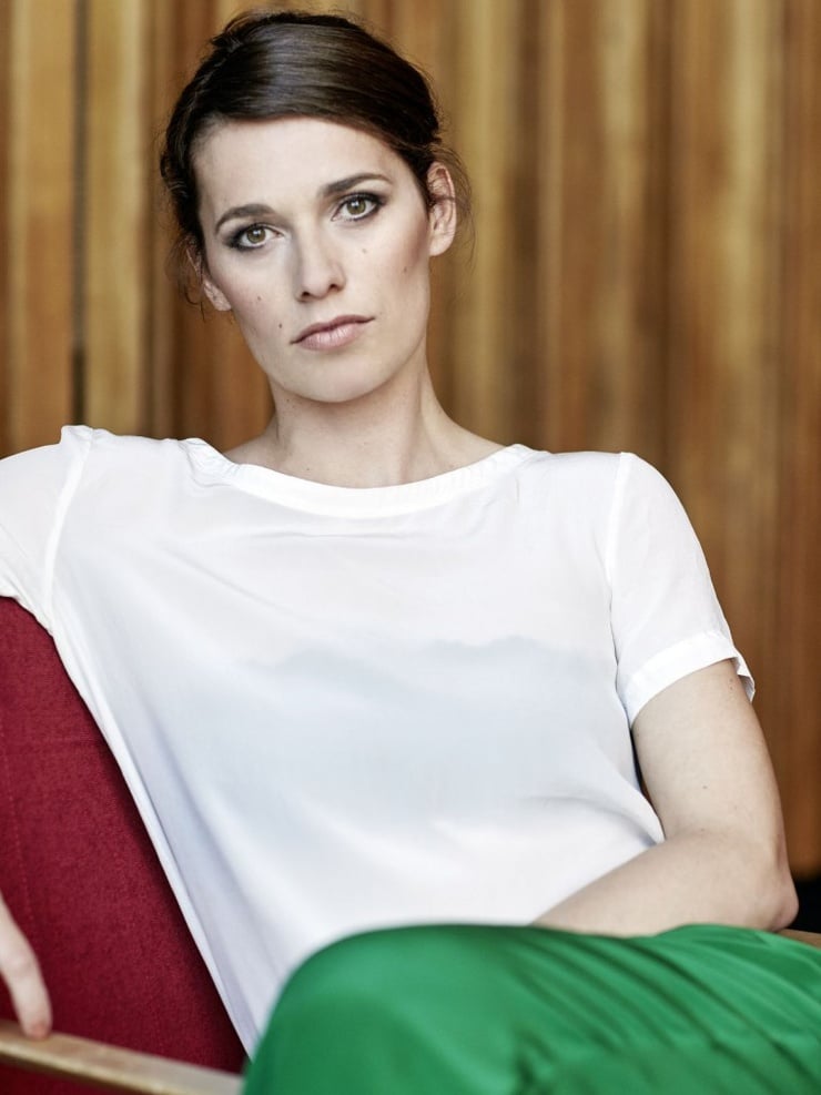 Stefanie Schuster