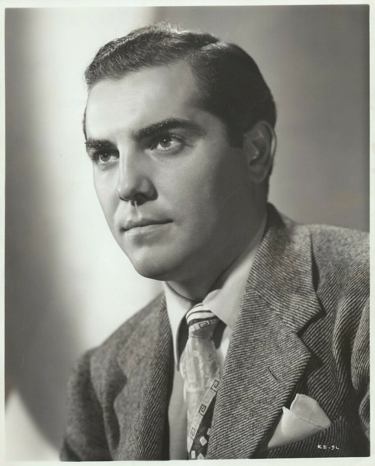 Richard Benedict Richard Benedict