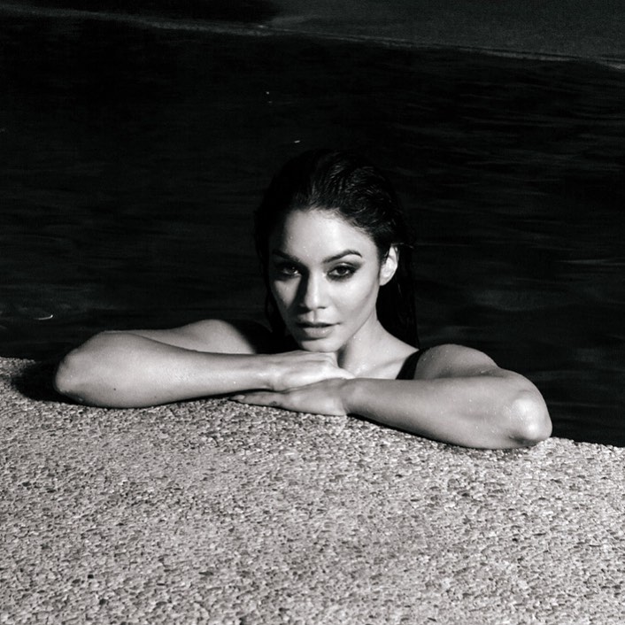 Vanessa Hudgens Vanessa Hudgens