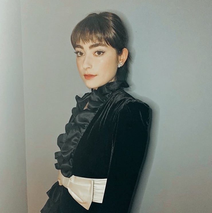 Ellise Chappell