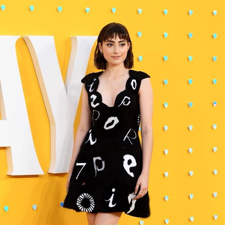Ellise Chappell Ellise Chappell