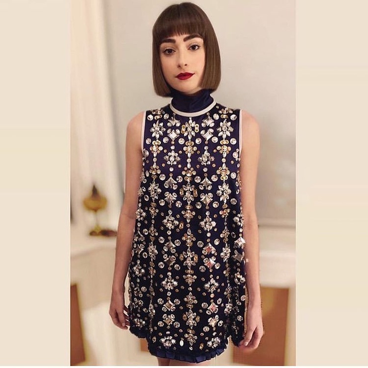 Ellise Chappell Ellise Chappell