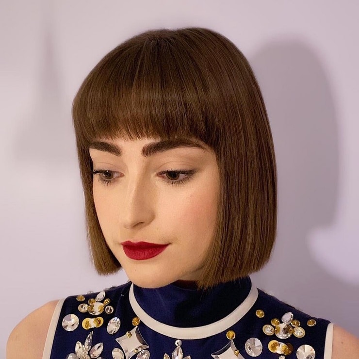 Ellise Chappell