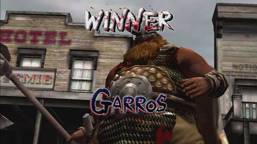 Garros