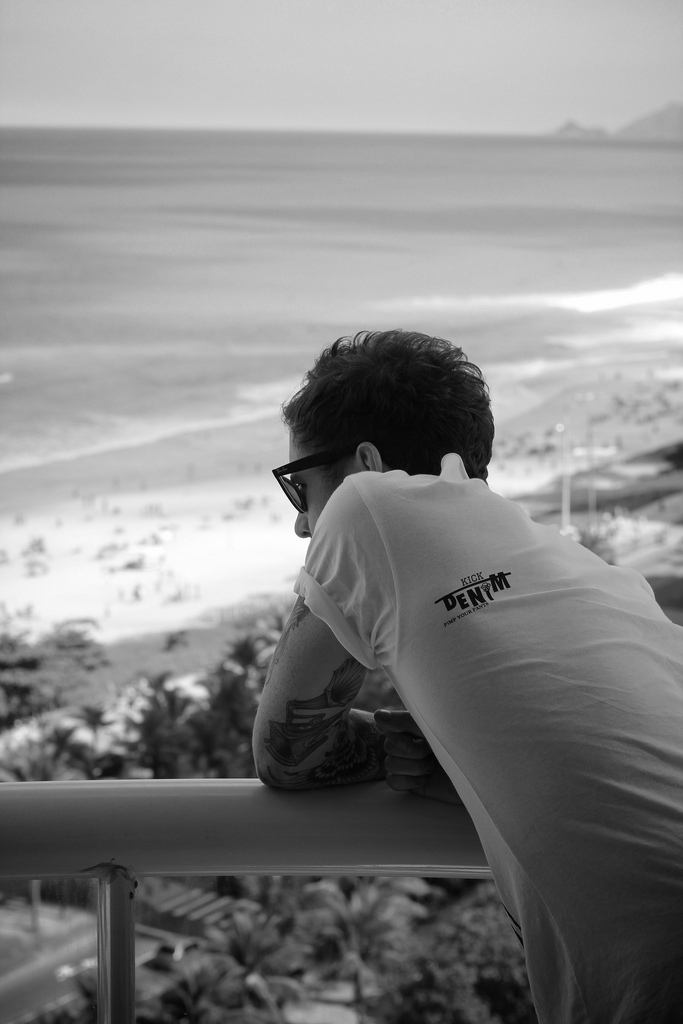 Danny Jones