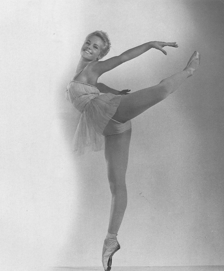 Mireille Nègre
