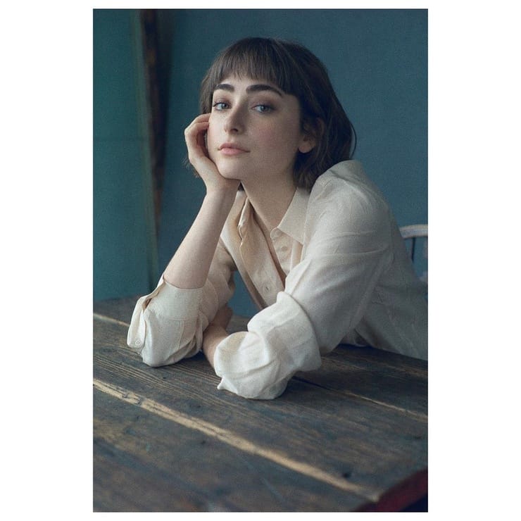 Ellise Chappell Ellise Chappell