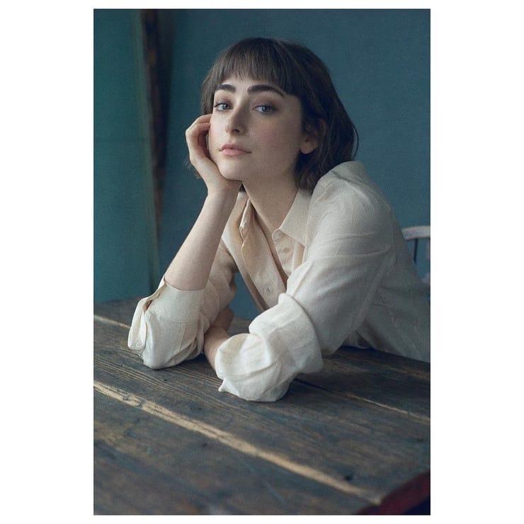 Ellise Chappell