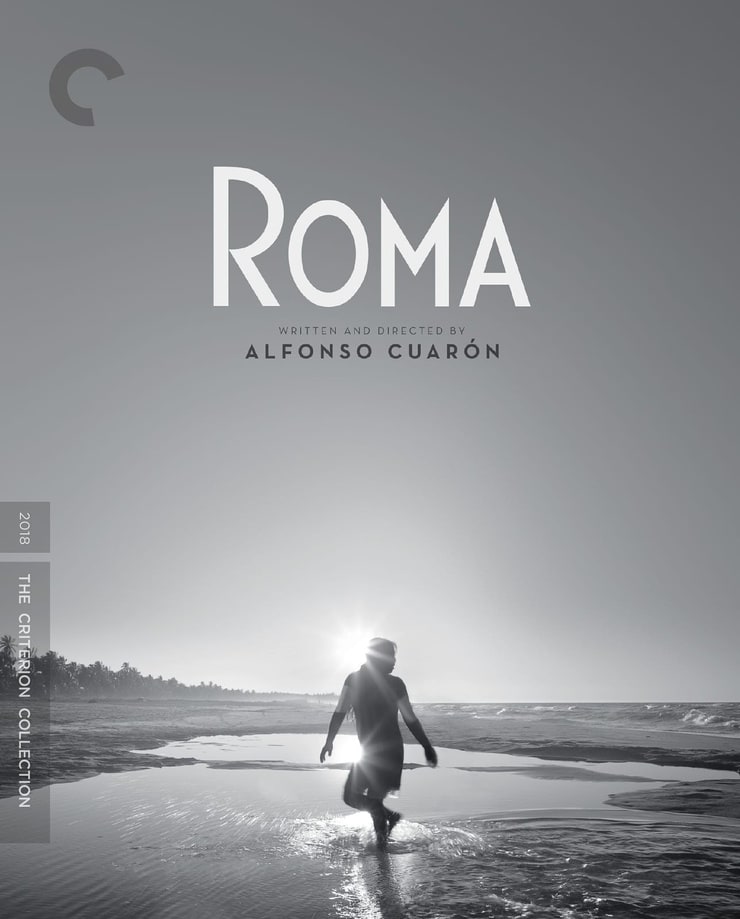 Roma (2018) [The Criterion Collection]