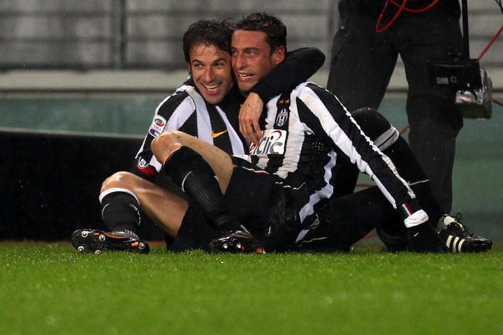 Alessandro Del Piero