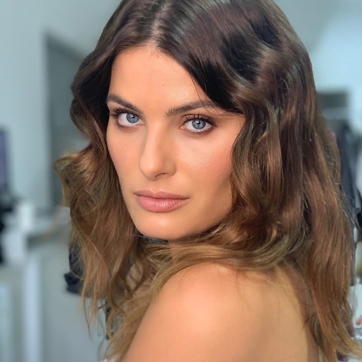 Isabeli Fontana