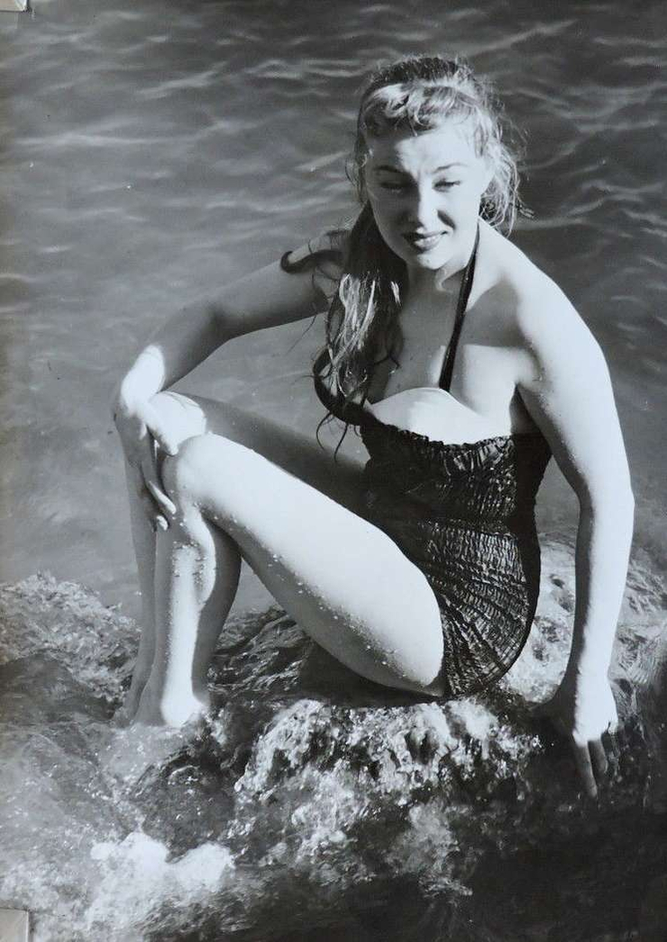 Dominique Wilms