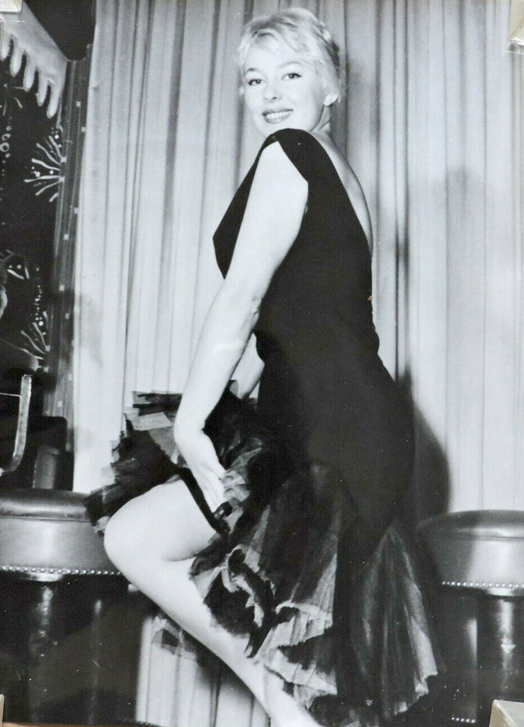 Dominique Wilms