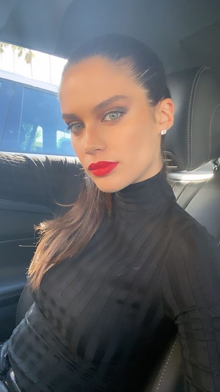 Sara Sampaio Sara Sampaio