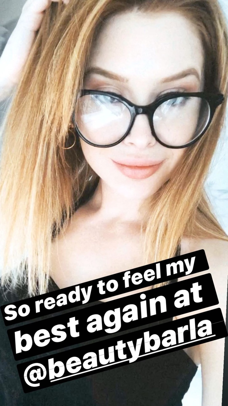 Renee Olstead