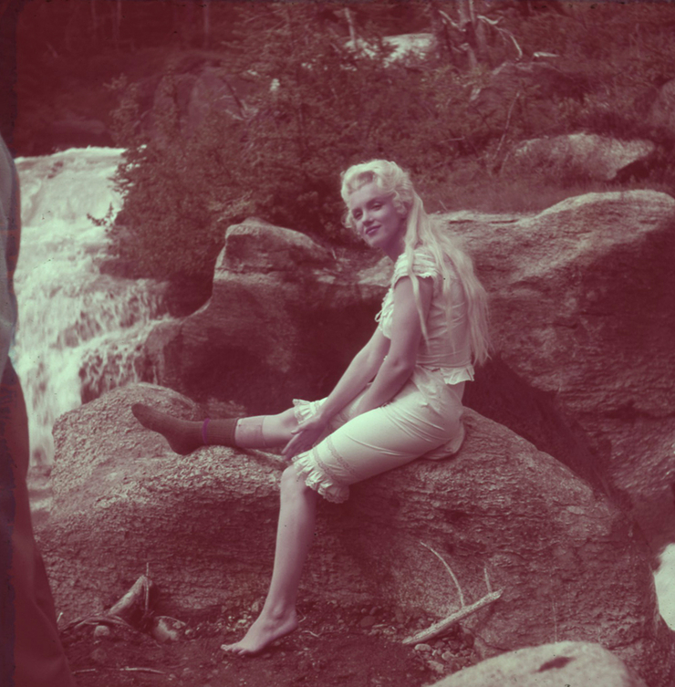 Marilyn Monroe Marilyn Monroe