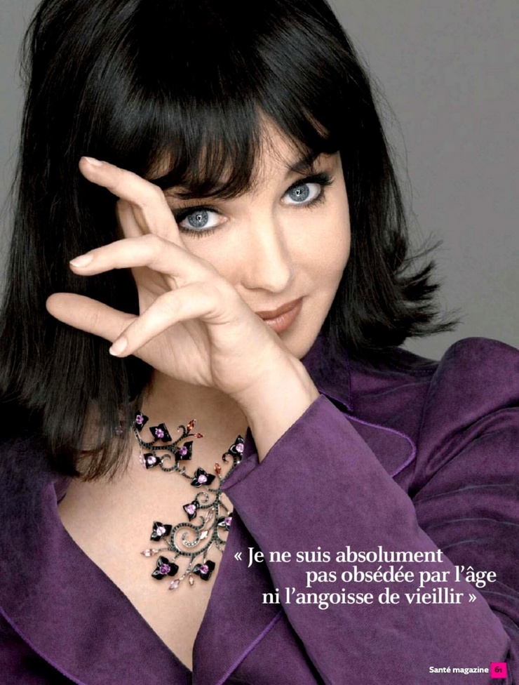 Isabelle Adjani Isabelle Adjani
