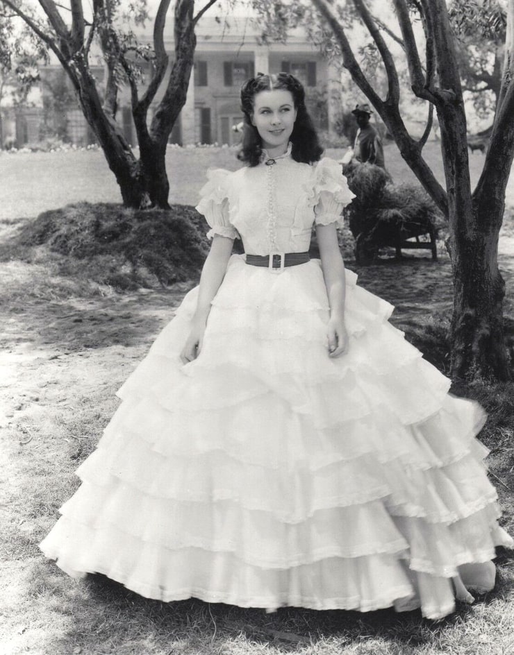 Vivien Leigh