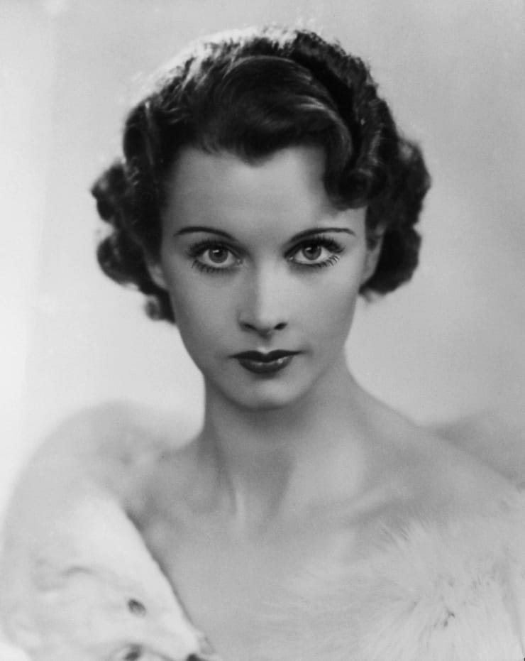 Vivien Leigh