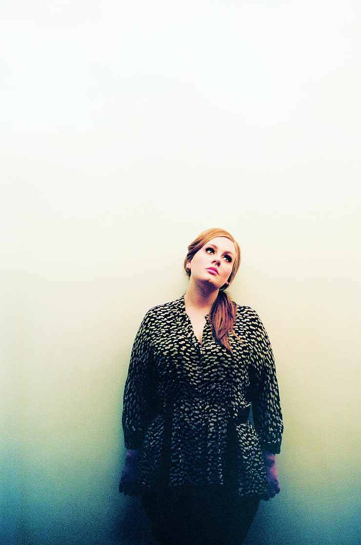 Adele Adele