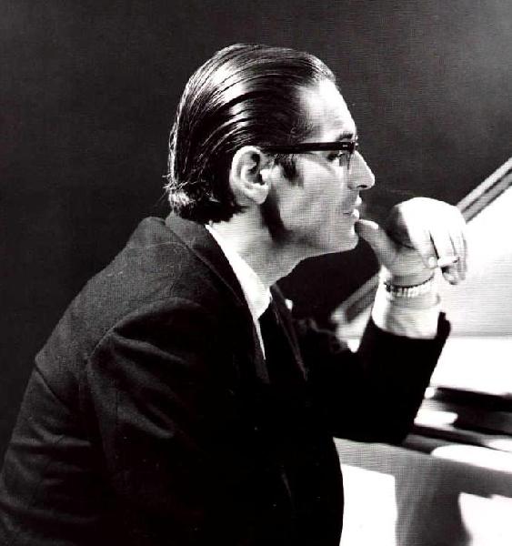 Bill Evans Bill Evans