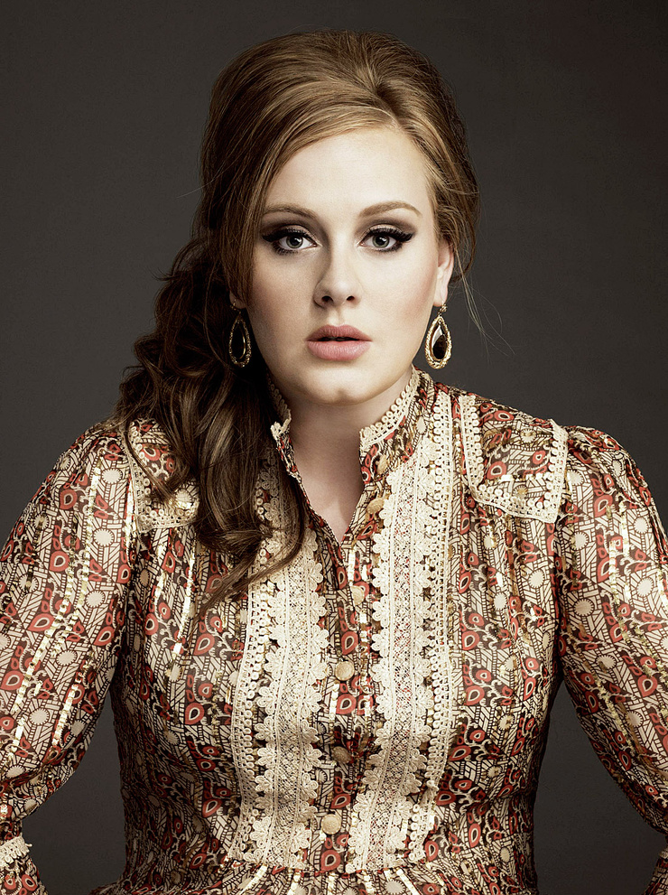 Adele