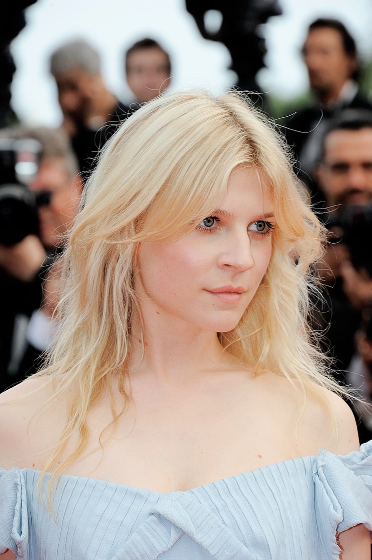 Clémence Poésy