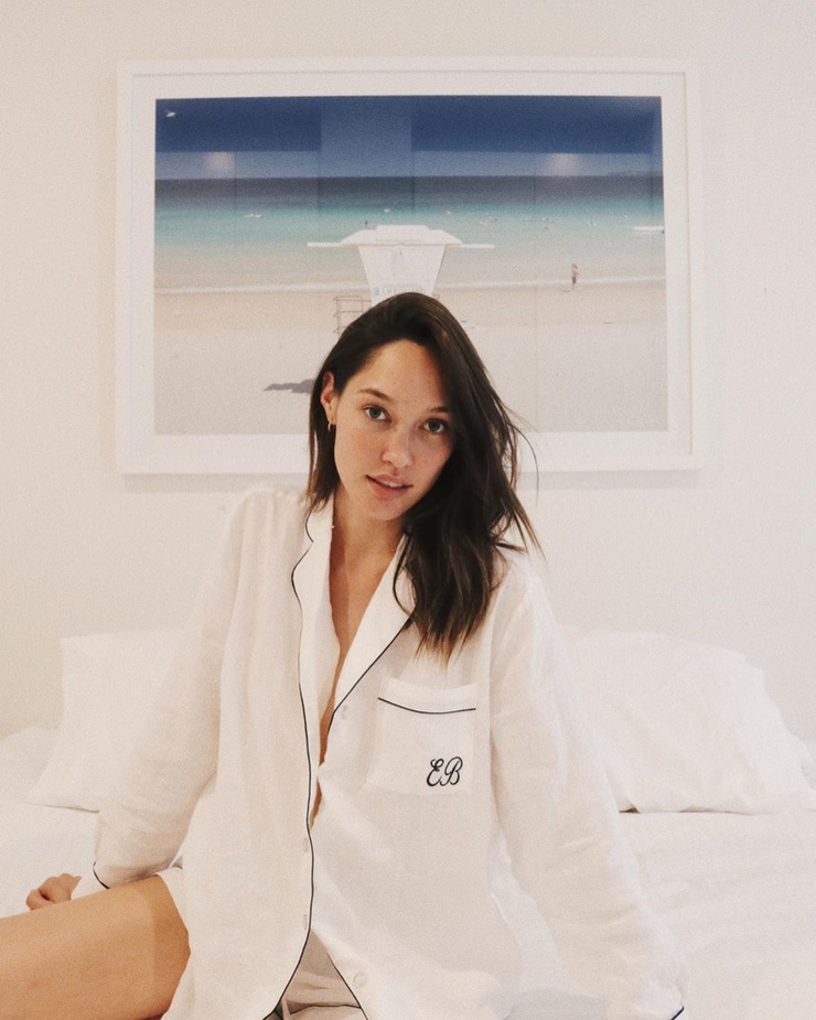 Eden Bristowe