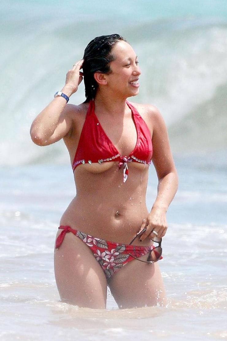 Picture of Cheryl Burke