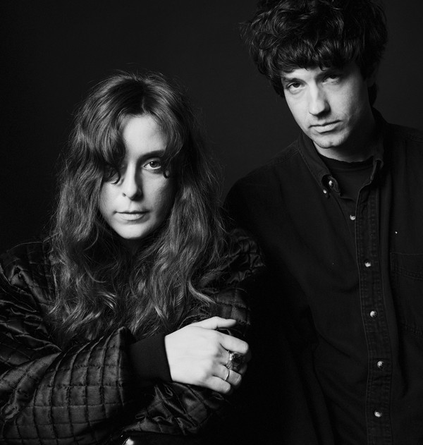 Beach House