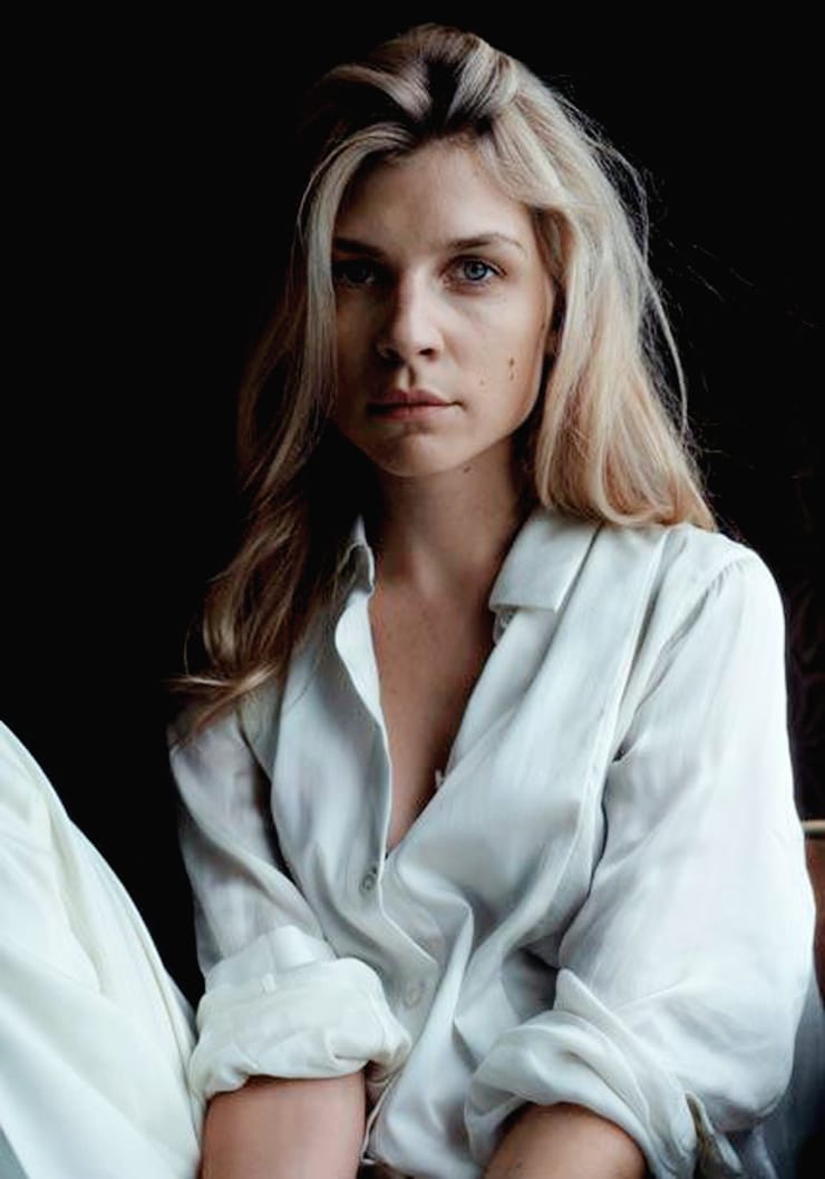 Clémence Poésy Clémence Poésy