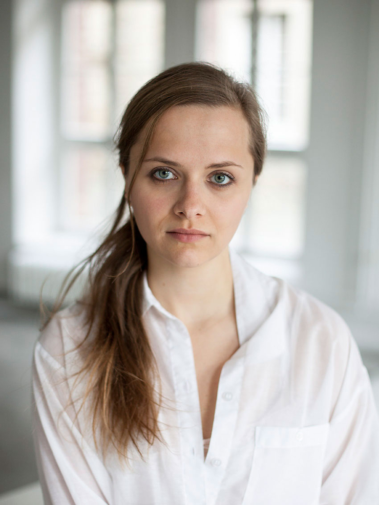 Sandra Schreiber Sandra Schreiber