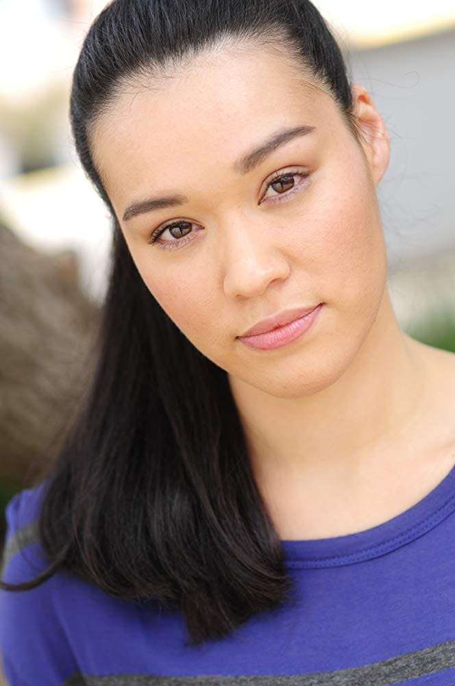 Jamie Loy