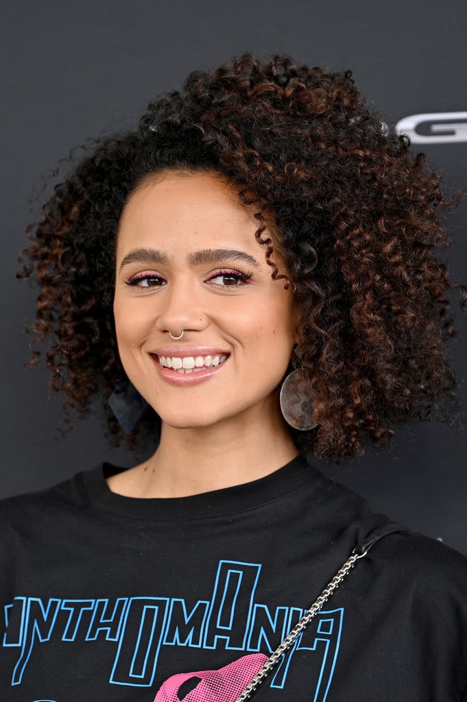 Nathalie Emmanuel