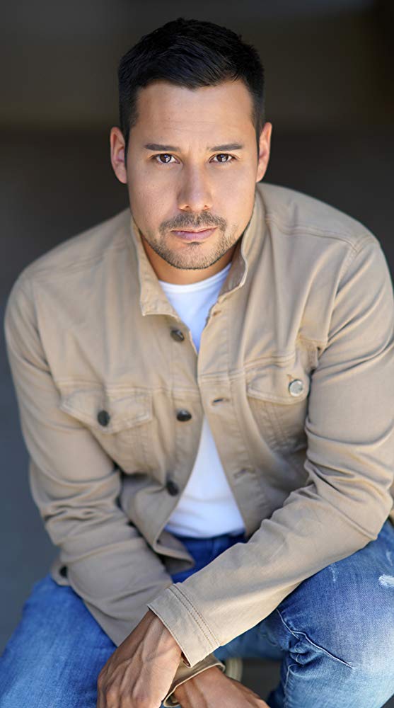 Justin Rain