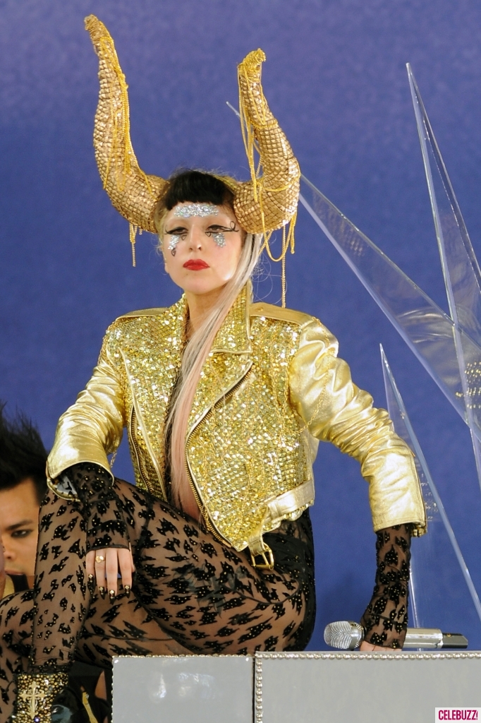 Lady GaGa