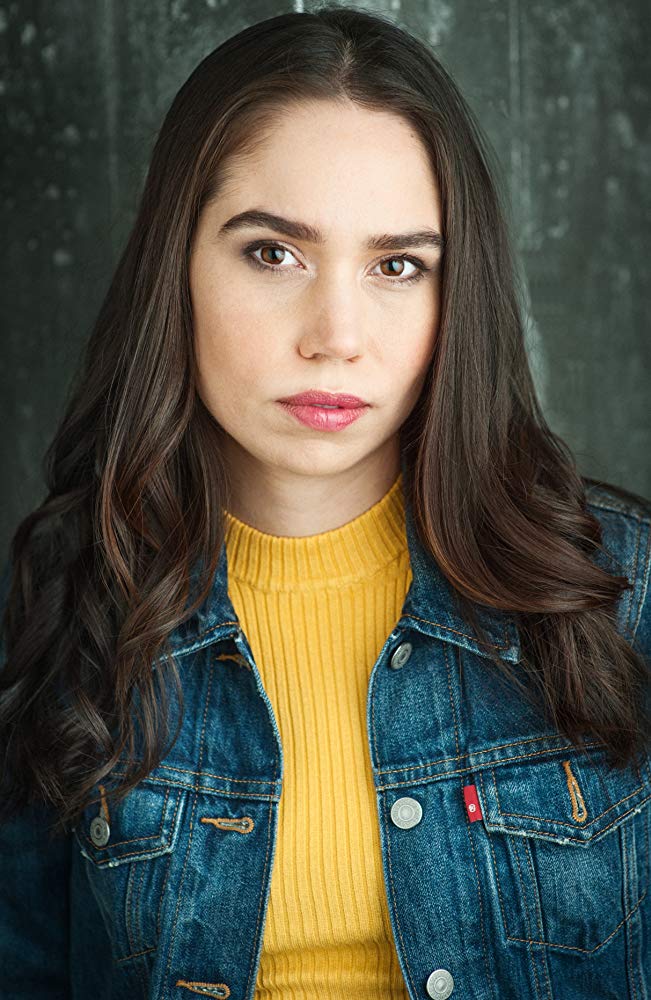 Rachel Colwell