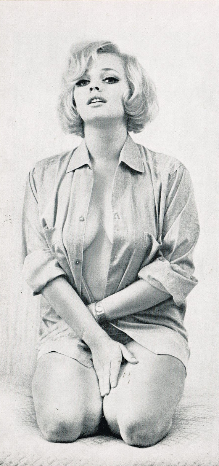 Doris Arden