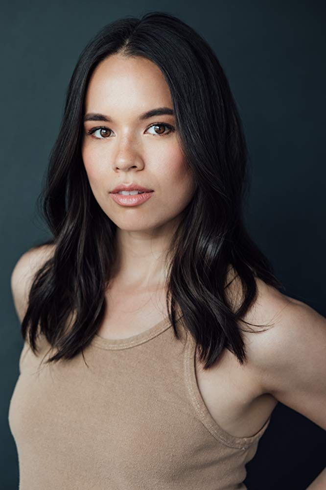 Genevieve Kang Genevieve Kang