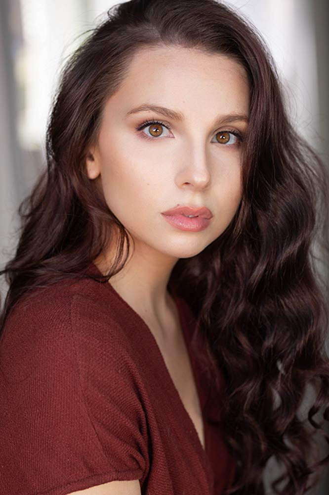 Mikayla S. Campbell