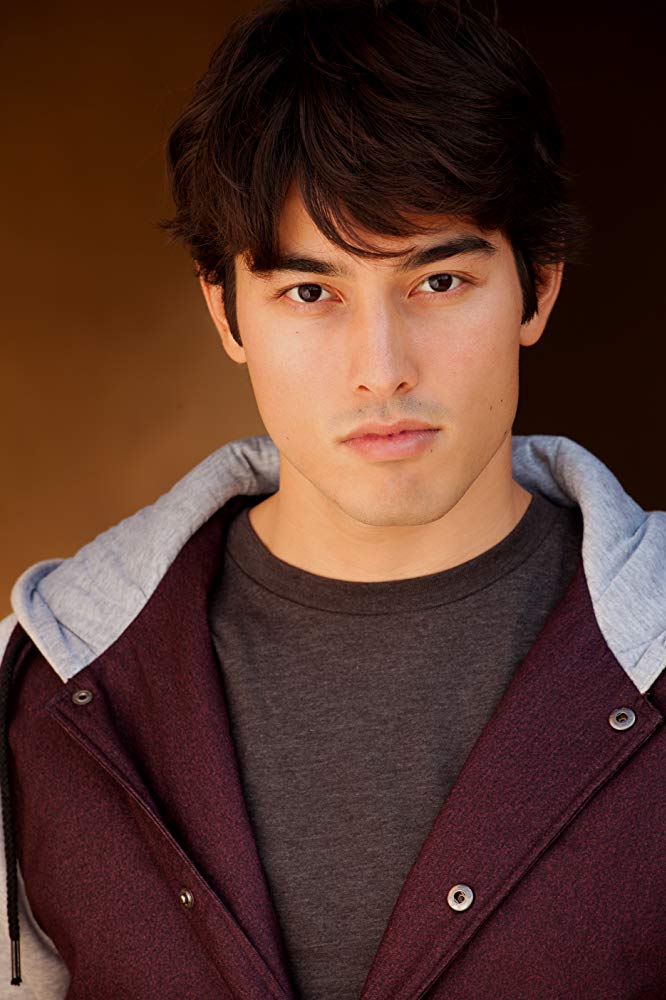 Forrest Kiyoshi Hoffman