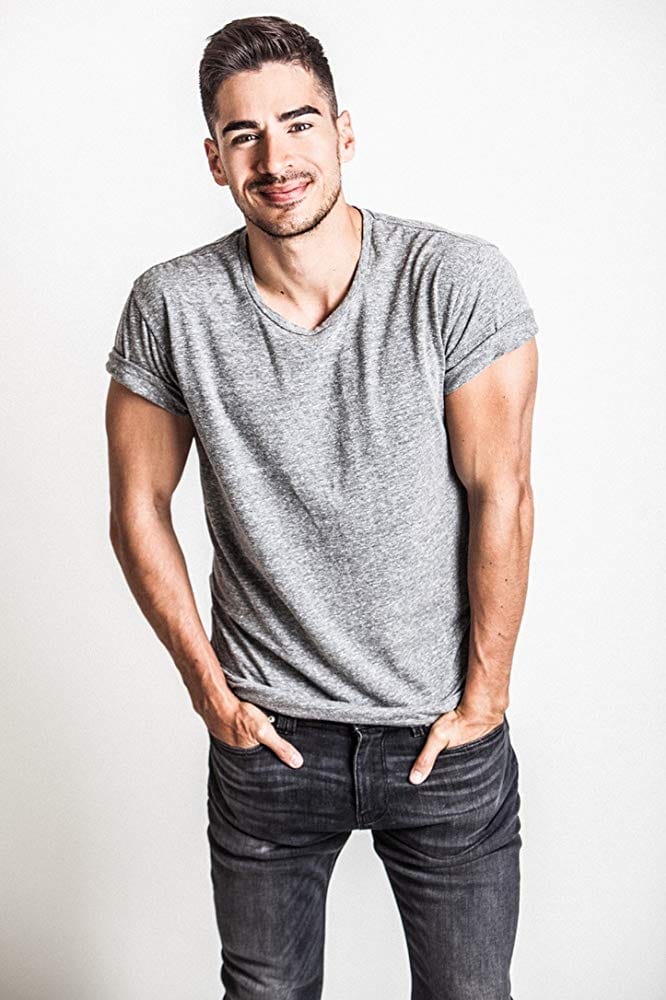 Michael Galante